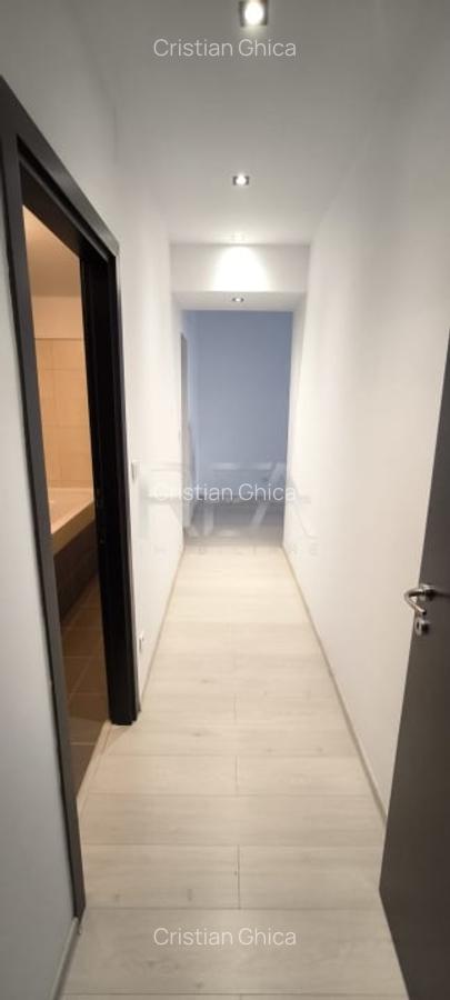 Apartament 3 camere, Iancu Nicolae - 9