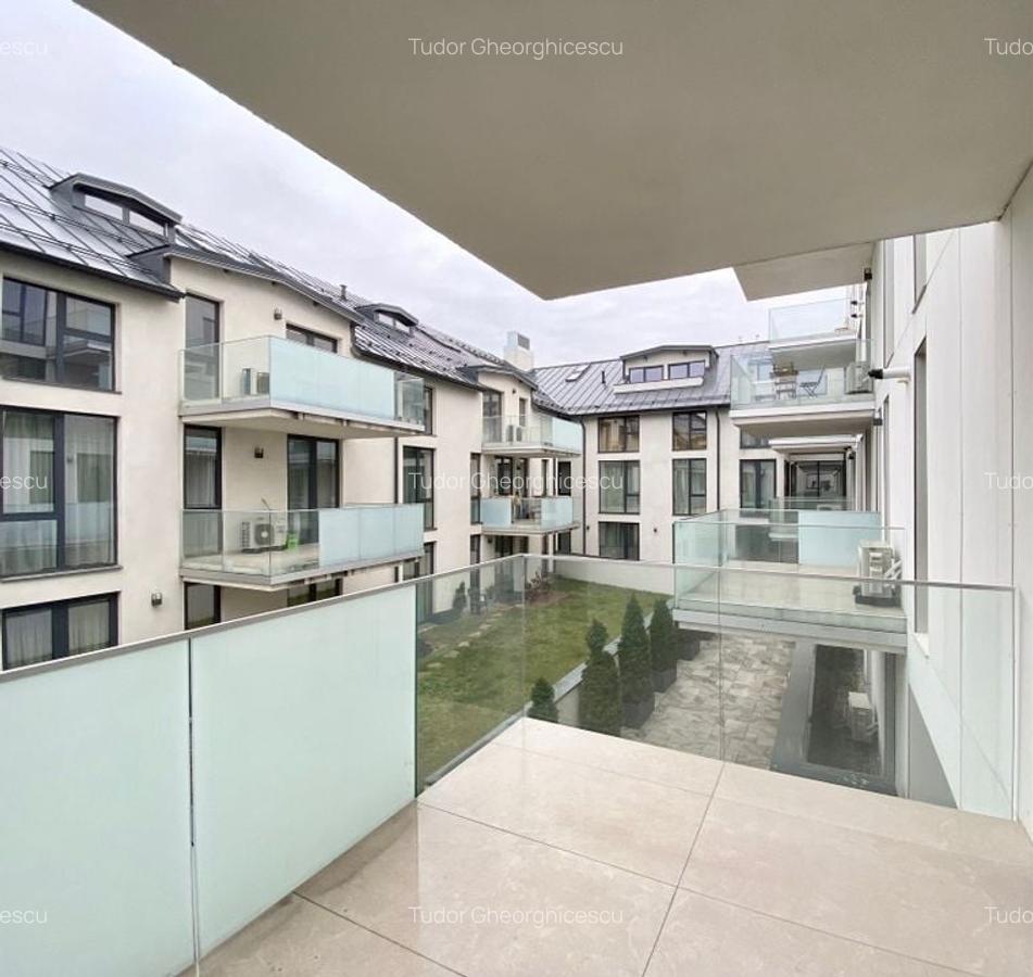 APARTAMENT MOBILAT SI UTILAT IN ANSAMBLU REZIDENTIAL DEOSEBIT - UNIRII - ROMULUS - 6