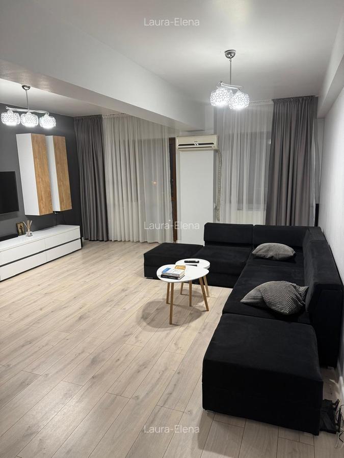 Apartament Premium – 2 camere, 71 mp, Bloc Nou - 2