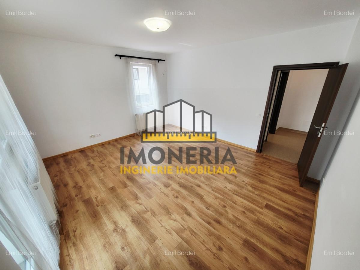 Apartament cu 3 camere decomandat, mobilat în Decebal - 20