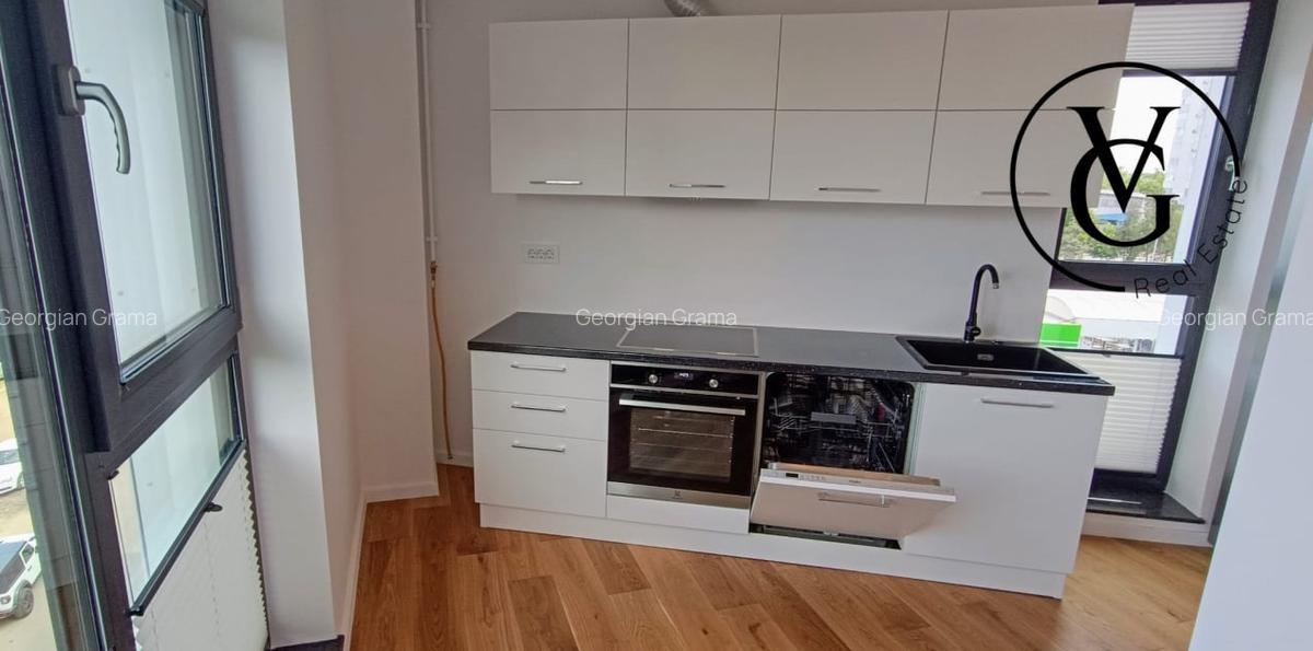 Apartament 3 camere | Campus | Loc parcare propriu - 6