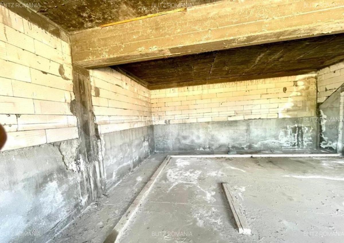 Casa 431 mp, teren 863 mp, proiect superb, zona Metro - 6