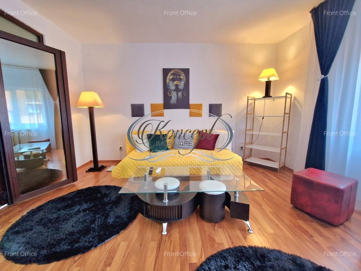 Locuinta moderna cu parcare subterana in Andrei Muresanu - 2