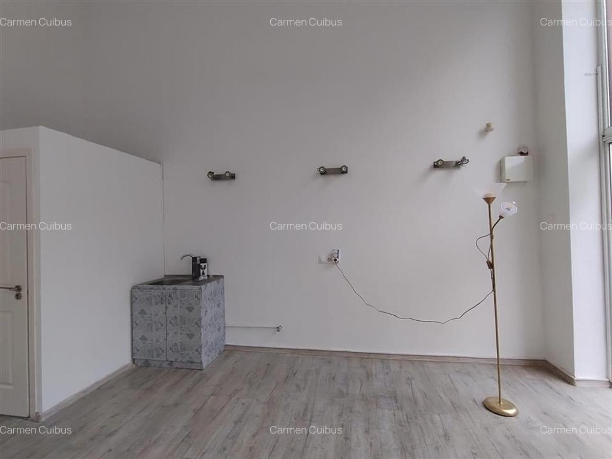 RECO chirie spatiu Utracentral - 4