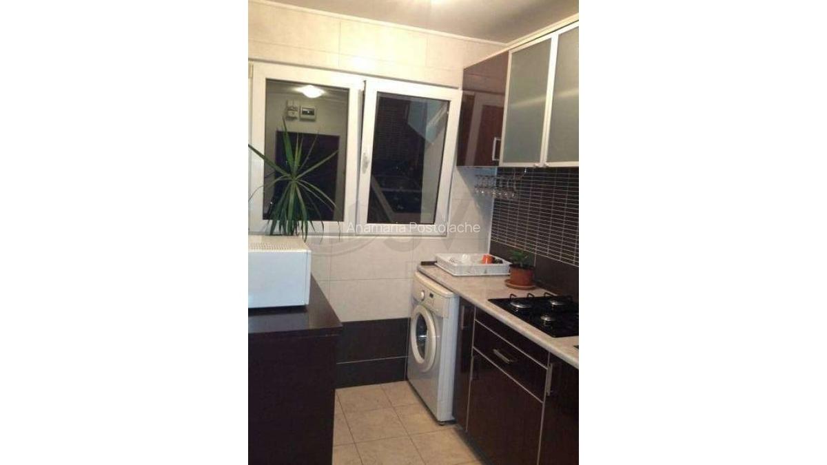 Apartament cu 2 camere decomandat în Floreasca - 6