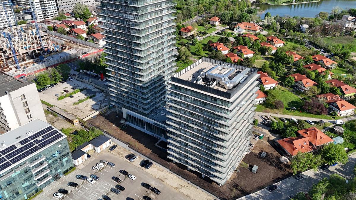 APARTAMENT 4 CAMERE - FLOREASCA - COMISION 0% - 2