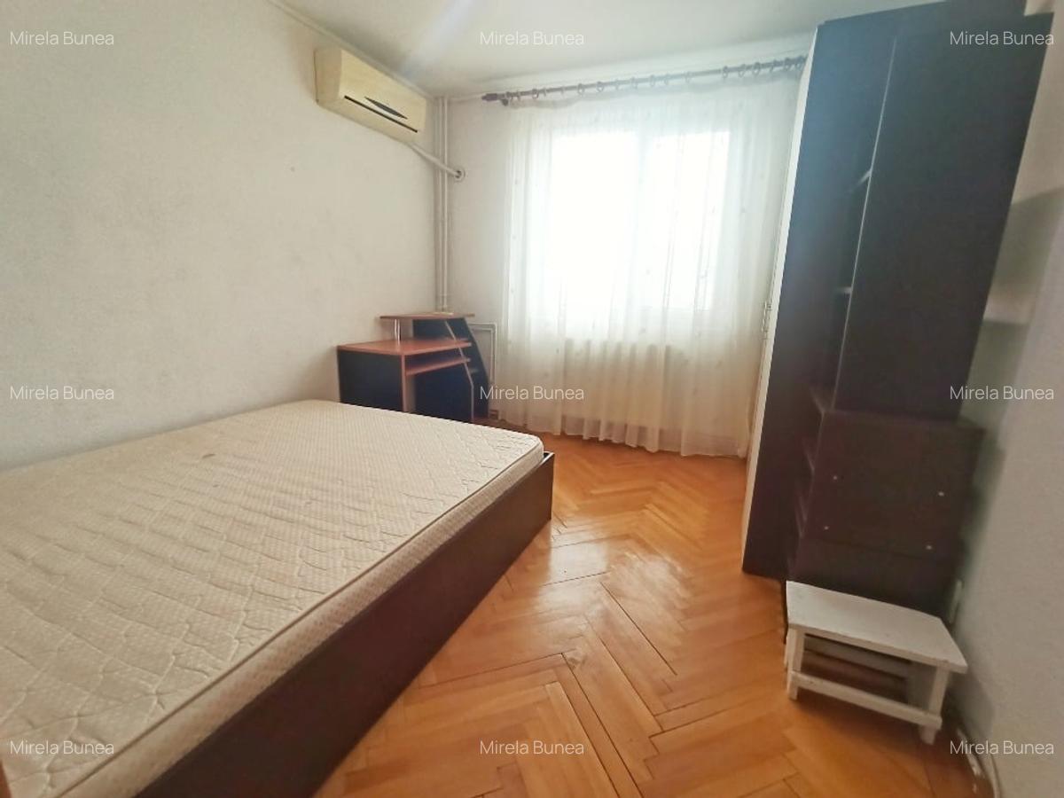 3 camere decomandate cu centrala proprie - 4