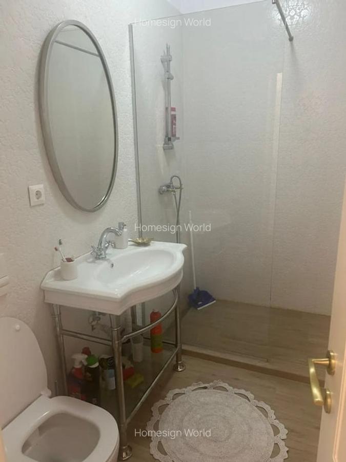 Apartament cu 4 camere decomandat în Floreasca - 11