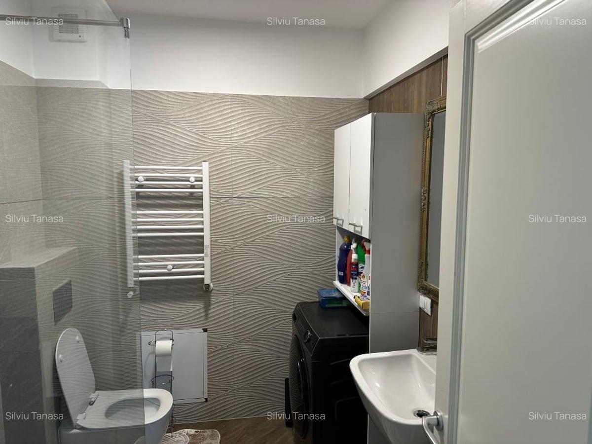 Vând Apartament cu 3 camere Arena Residence, Mall/Supeco/Lidl - 7