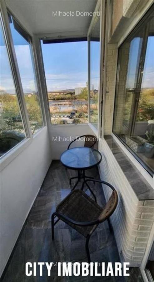 Apartament 3 camere, pet friendly, Intre Lacuri. - 7