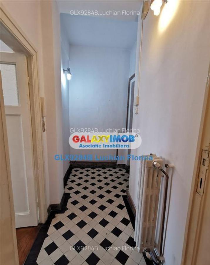 Apartament 3 camere, decomandat, boxa I Occidentului - 4