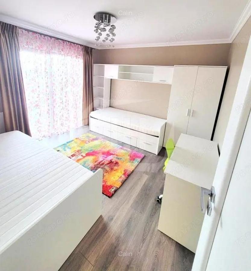 Casa 140 mp utili cu terasa si jacuzzi - 8