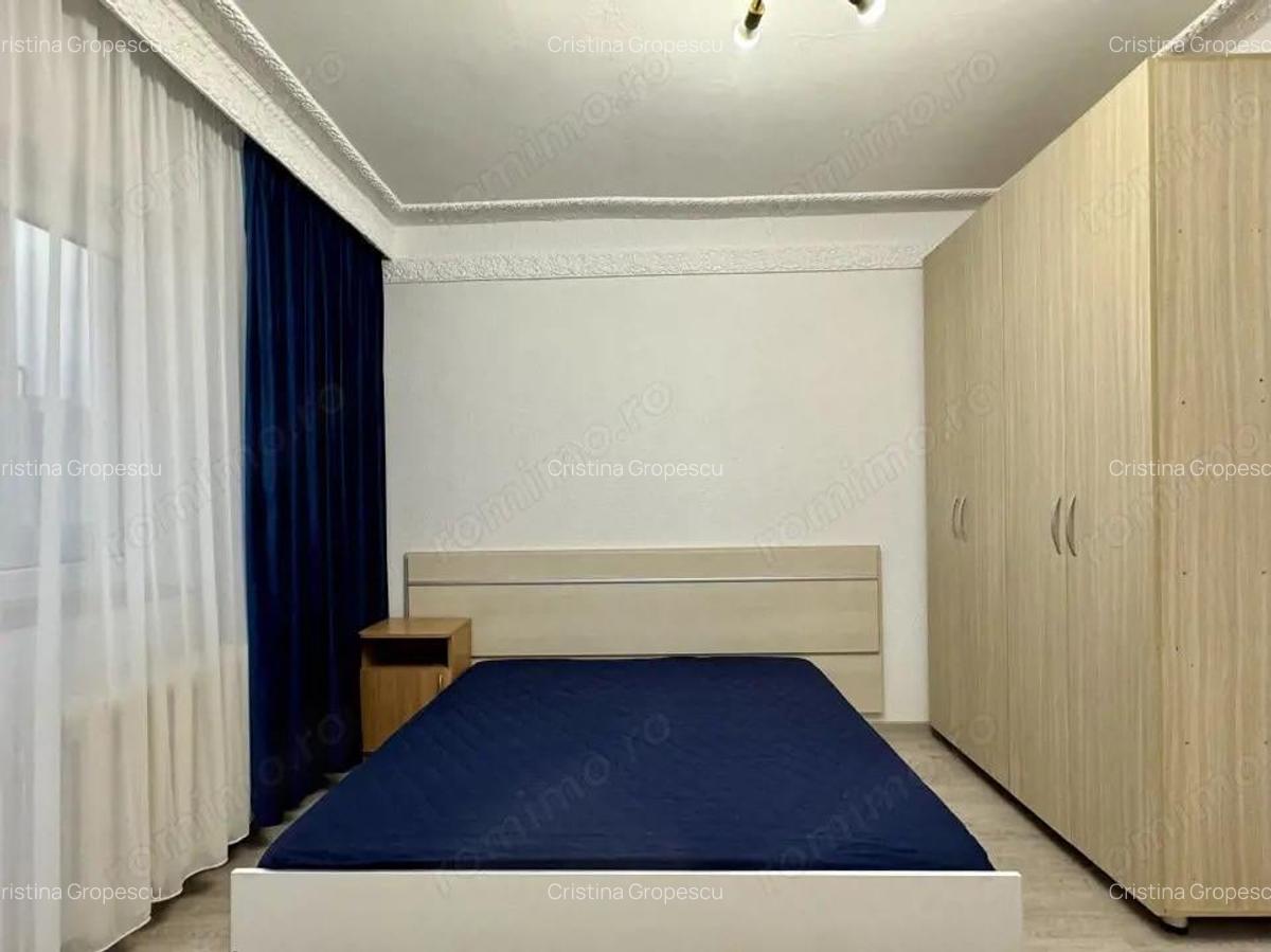 Apartament 2 camere | 62 mp | 2 balcoane | Metrou Costin Georgian - 12