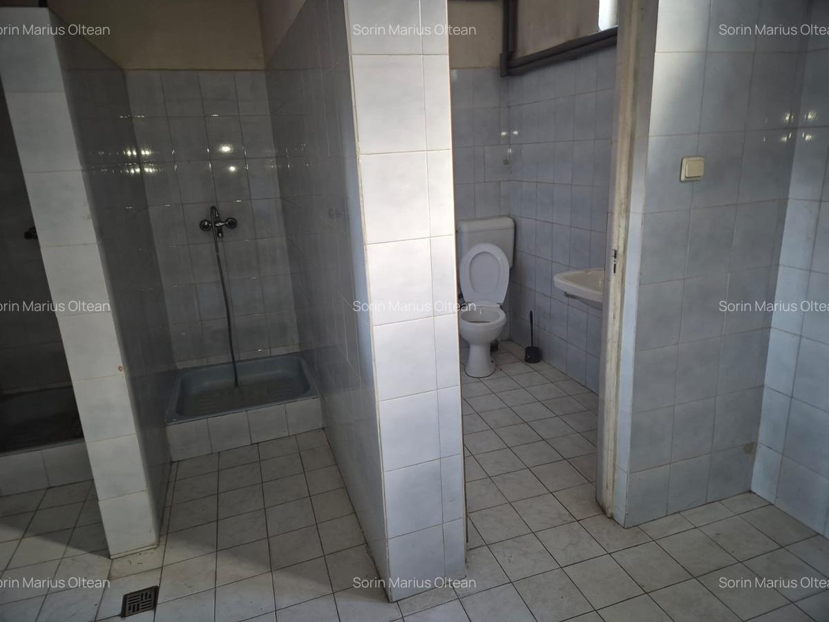 Hală cu birouri de închiriat - 7