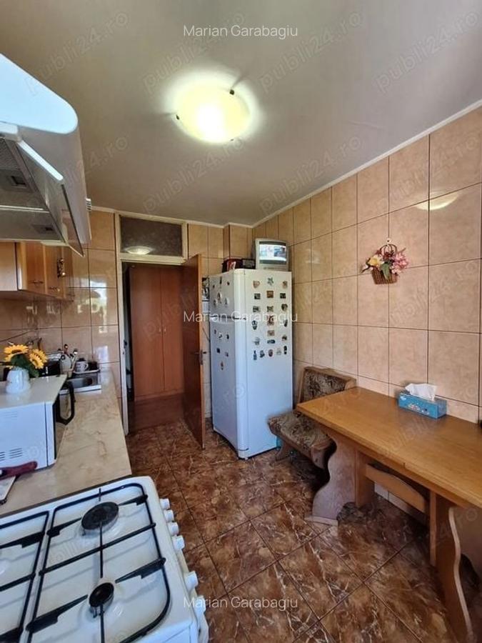 De vanzare  Apartament 2 camere Apusului - 5