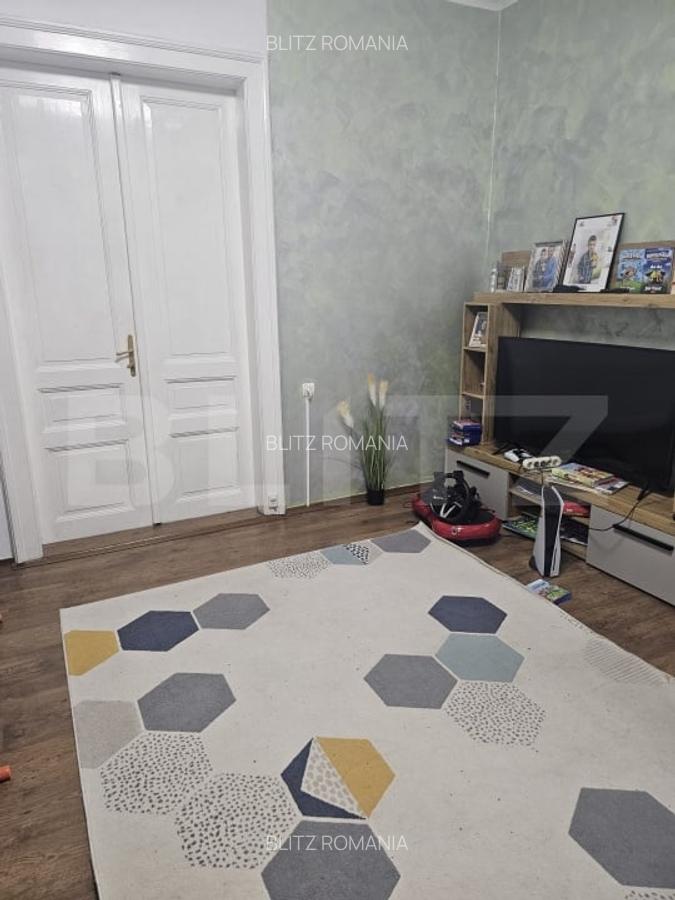 Casa individuala, 160 mp utili, teren 530 mp – Lipovei! - 2