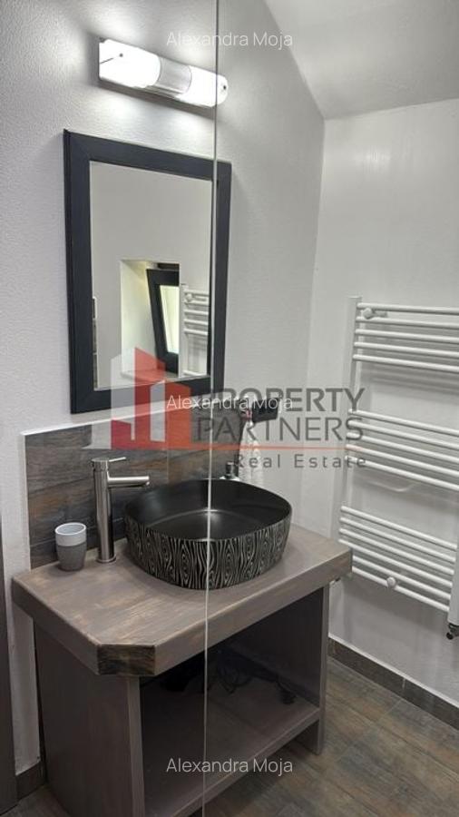 Casă modernă in Tohanul Nou, la 4 km de Castelul Bran - 15 Casă modernă in Tohanul Nou, la 4 km de Castelul Bran - 15