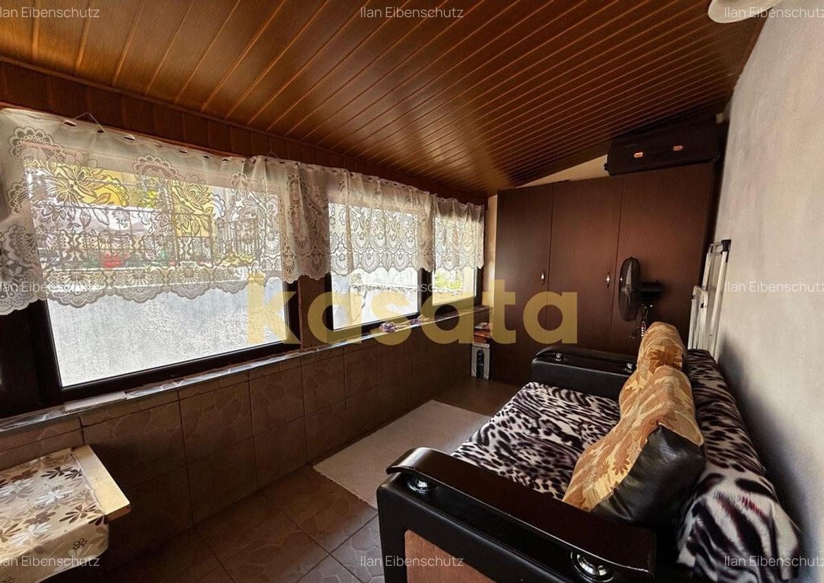 Dorobanti | Casa 3 camere de inchiriat 120 mp utili - 5
