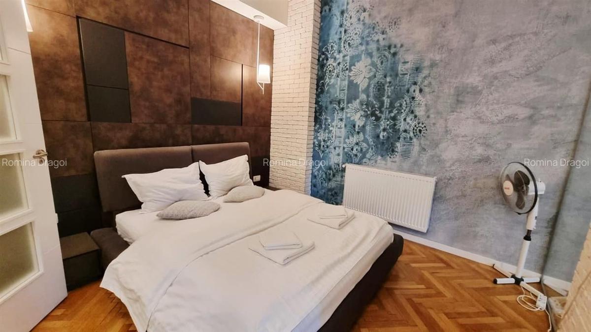 Apartament 2 camere Ultracentral Brasov  Regim Hotelier autorizat - 6