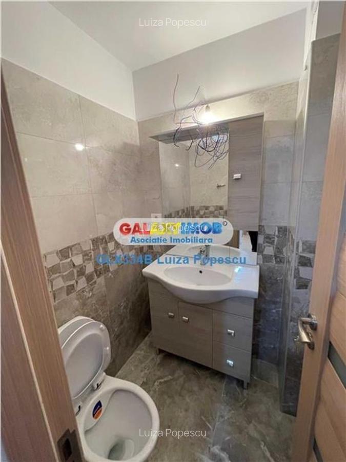Vanzare apartament 2 camere 13 SEPTEMBRIE-SEBASTIAN vedere parc - 4