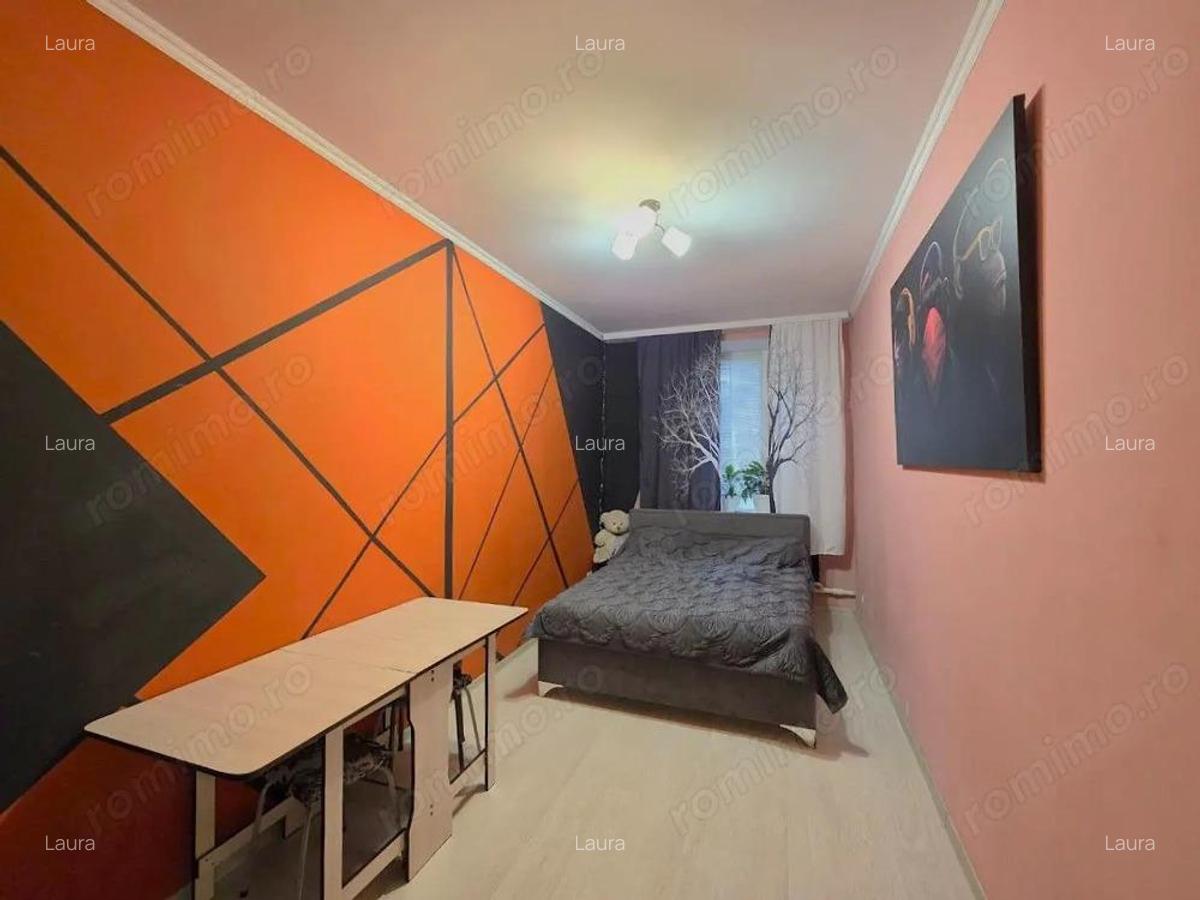 De inchiriat apartament cu 2 camere in zona Aradului - 3