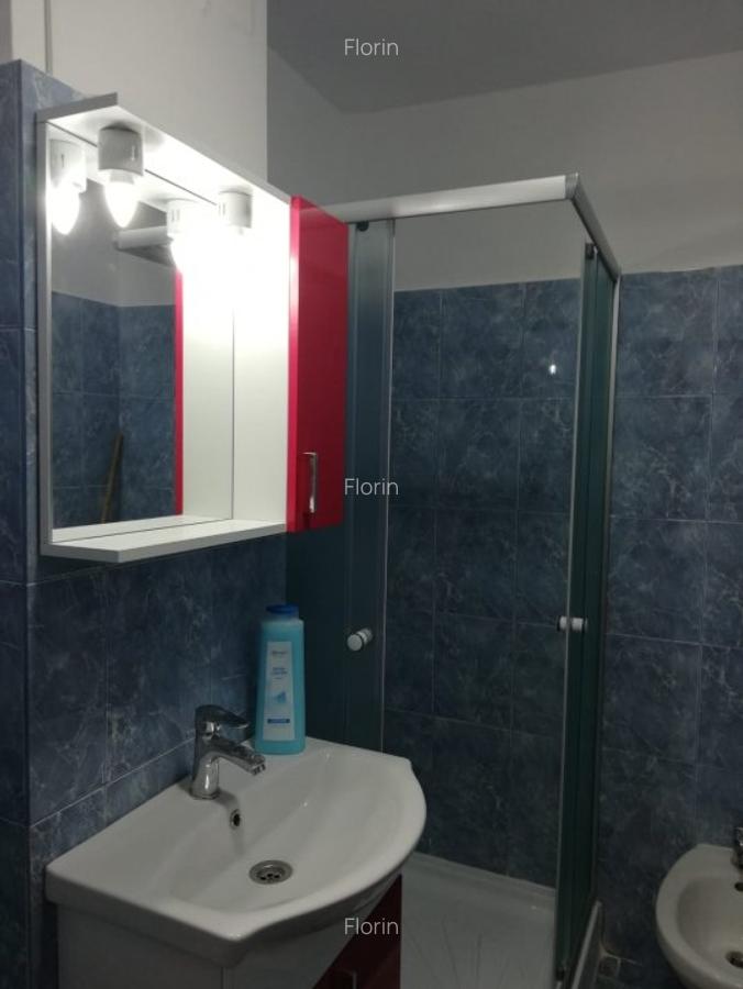 Constanta - Boema - apartament 2 camere decomandat, mobilat si utilat - 9