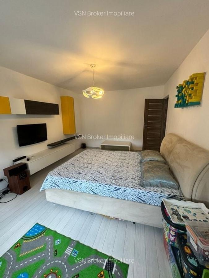 Apartament 3 camere Militari Gorjului - 6