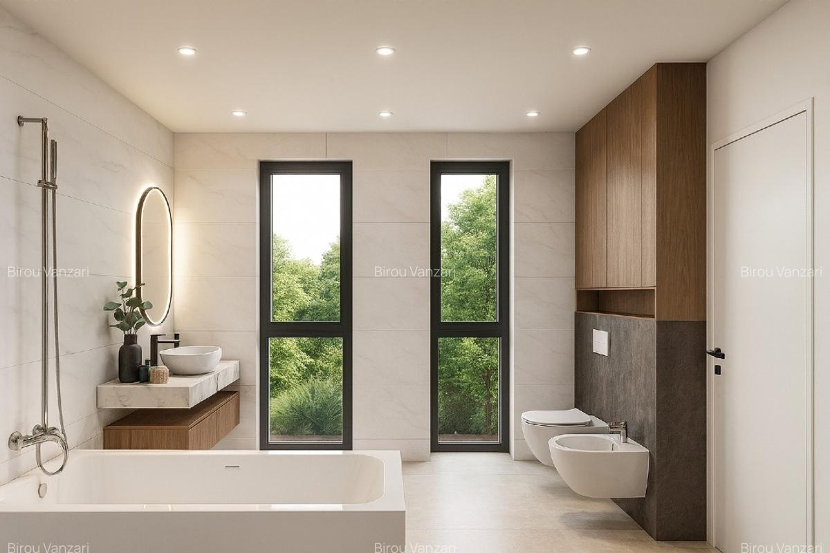 Ghimbav Rezidence by Nym House - 4