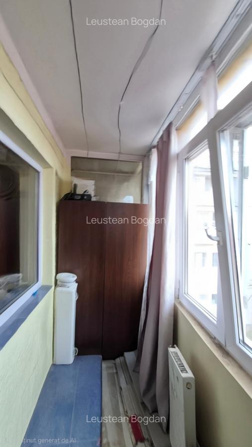 Km 5 - ap 3 cam , et 2/4 , partial mobilat (centrala gaze ) - 10