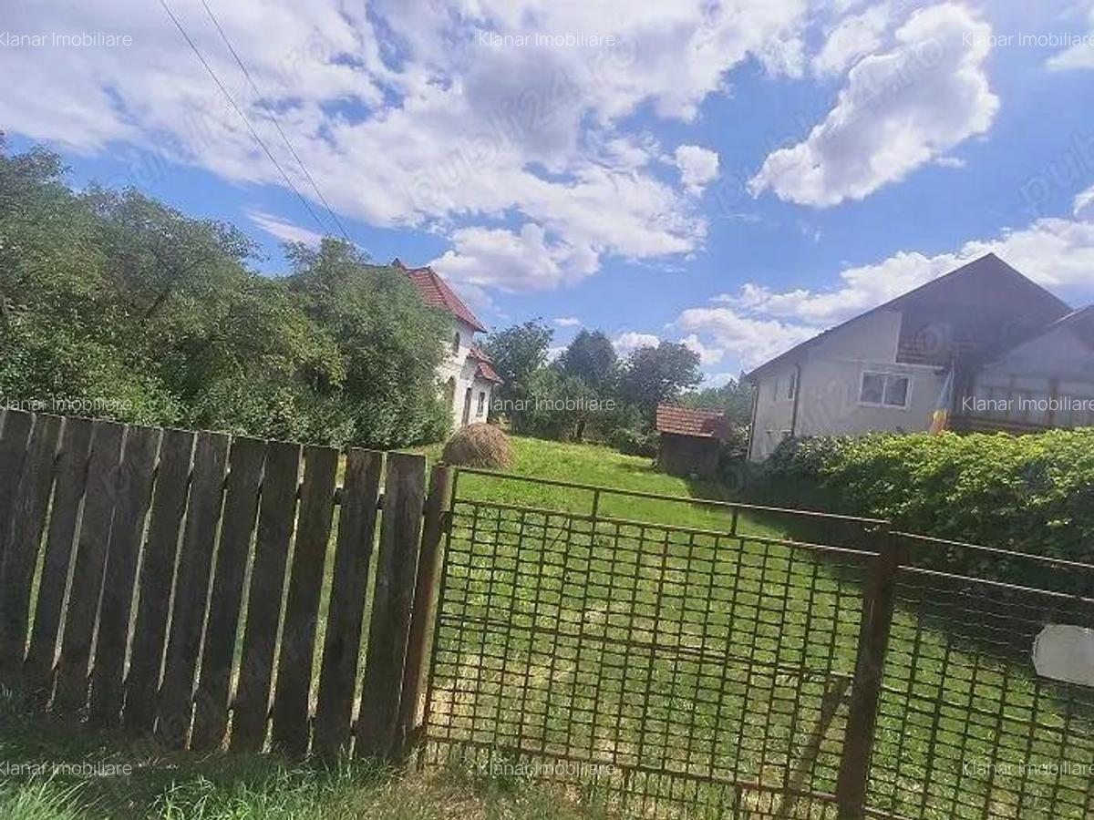 Oportunitate Teren de vanzare in Curtea de Arges - 3