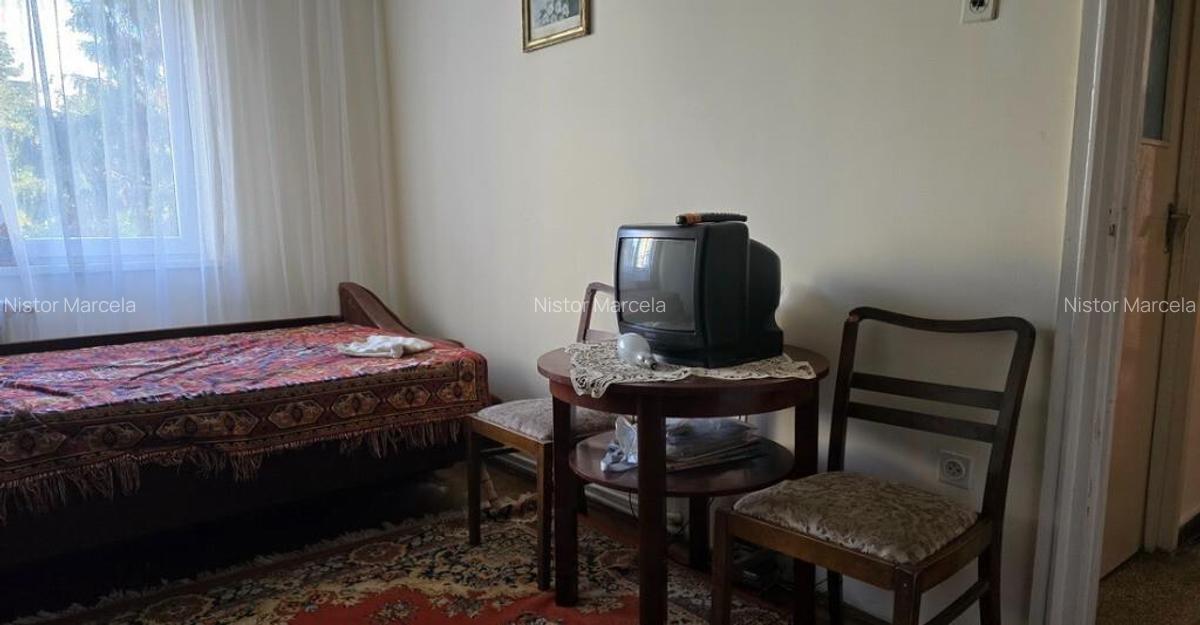 Apartament 3 camere in Deva, zona Zamfirescu, et 3 - 8