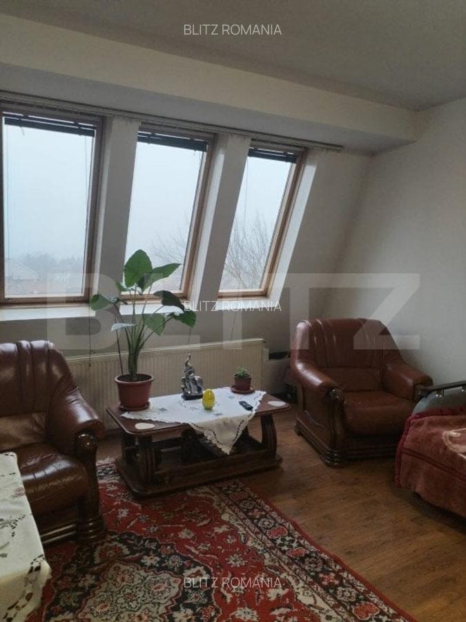 Vanzare Apartament 3 camere, 105 mp utili, zona Unirii - 4