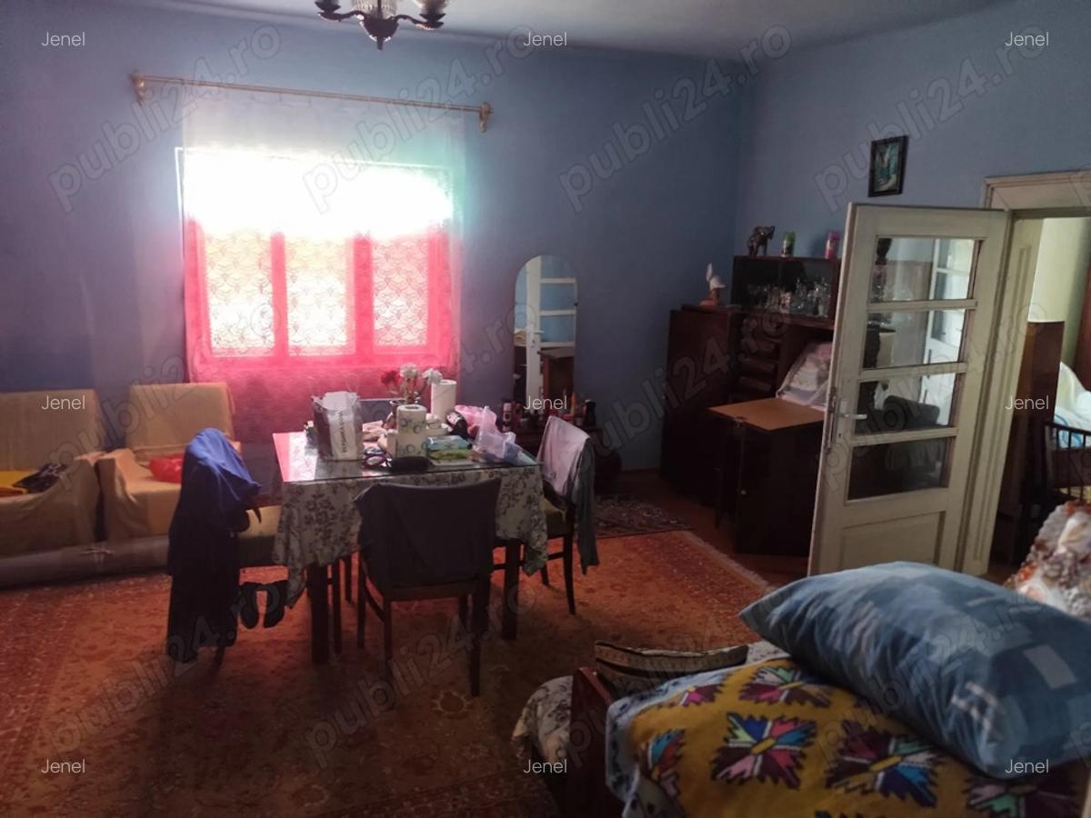 Vand casa cu teren sat Sarbova - 10
