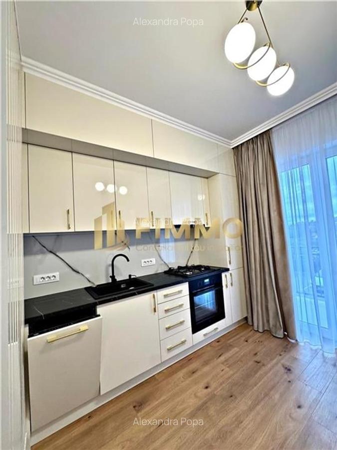 Apartament prima inchiriere | 3 cam | Ipotesti | Loc de parcare privat | ID:1386 - 10