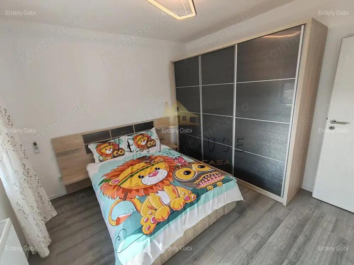 Apartament 3 camere Rahova - ( Salaj ) - 9 Apartament 3 camere Rahova - ( Salaj ) - 9