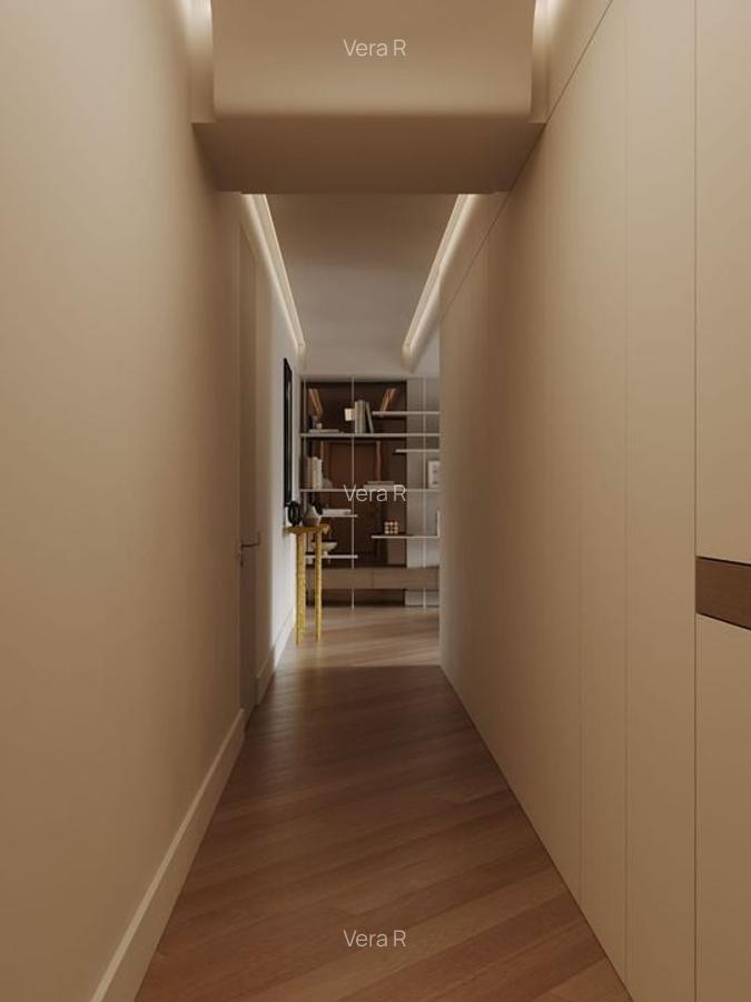 Apartament 3 camere I Cortina 126 I Iancu Nicolae - 2