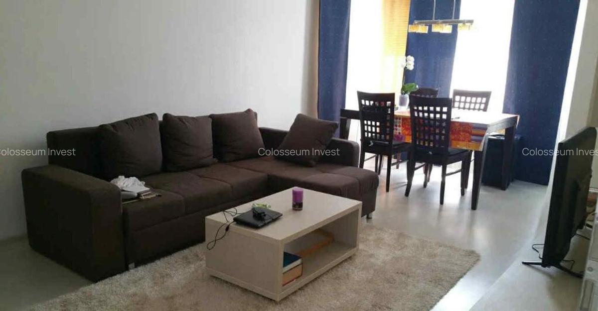 Apartament 3 camere, decomandat - zona Avantgarden - 1