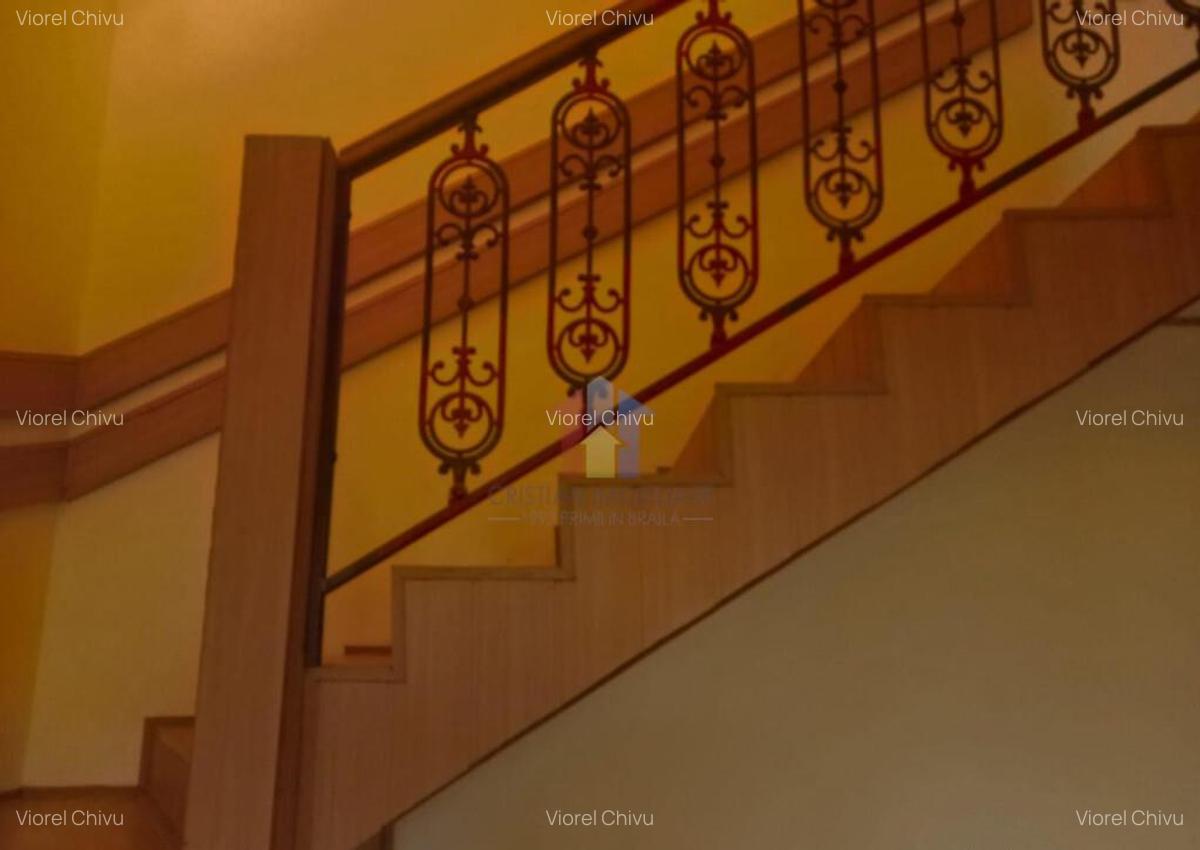 DUPLEX, 3 camere, etaj de mijloc, Calarasilor - Faleza - 10