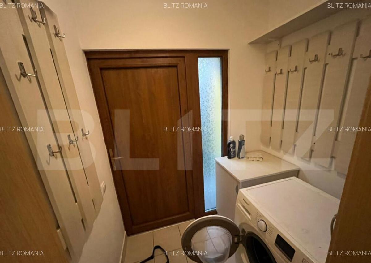 ???? Casa de vacan?a cu gradina de 850 mp un cadru natu - 34
