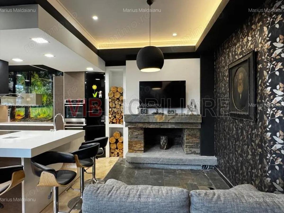 Vila moderna - Colentina Carrefour - Premium - 3