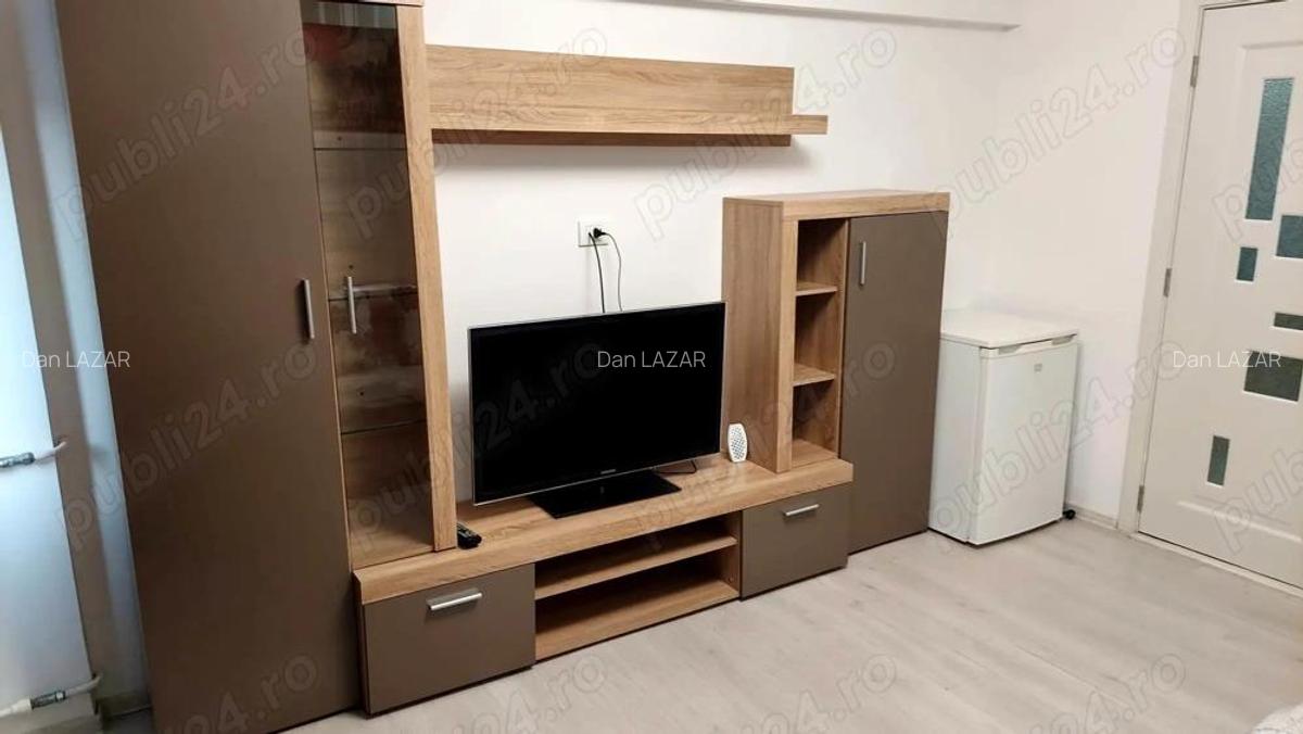 Inchiriere 1 camera mobilata si utilata zona ALTEX , micro 21 - 6