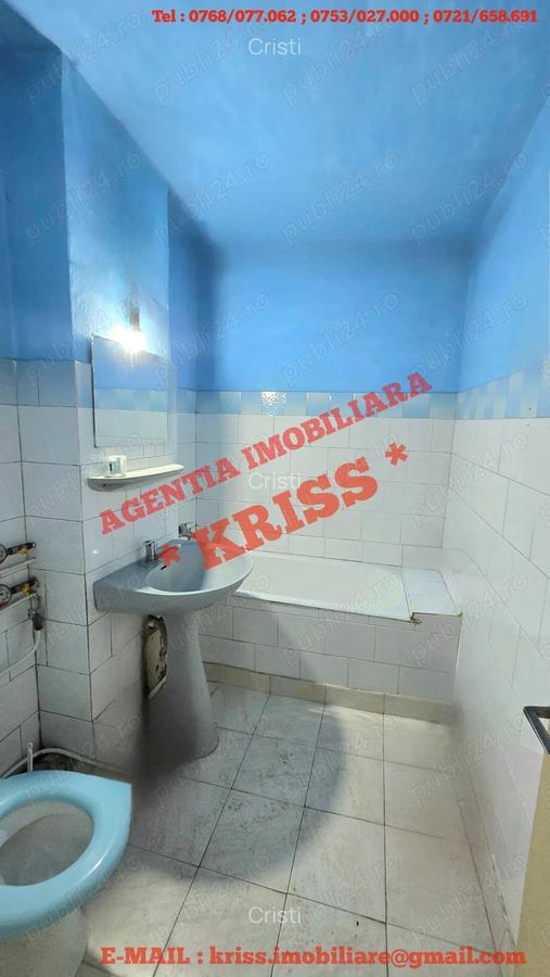 Apartament 2 Camere PRUNDU ?c. Nr. 7 Confort 1 Etaj Parter Cu Balcon 56 Mp. Liber - 4