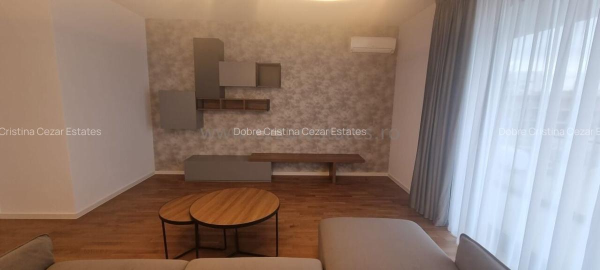 BANEASA STEJARII THE IVY APARTAMENT 4 CAMERE  ROVERE | 2 PARCARI - 5