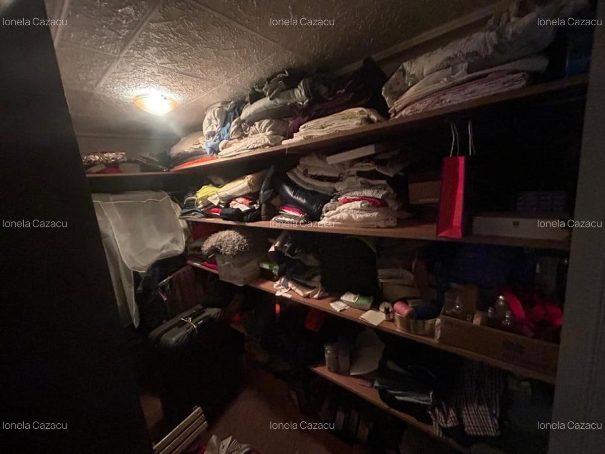 Casa panouri fotovoltaice-4 camere- 137.75m2- Hipodrom,Sibiu - 9