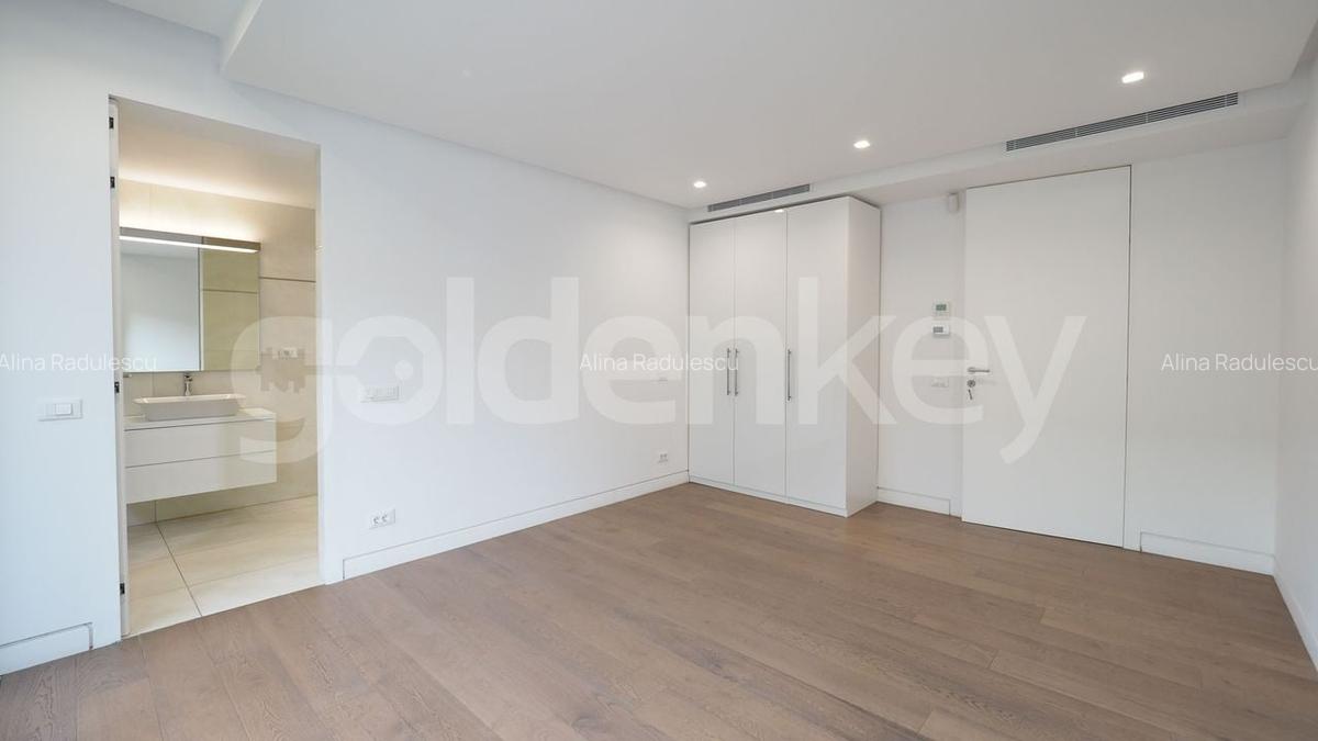 Apartament cu 4 camere decomandat, mobilat în Floreasca - 19