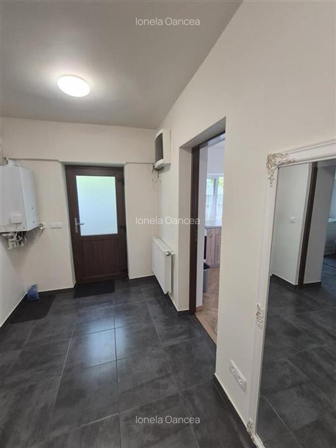 Apartament 2 camere la casa  - Noua - 6