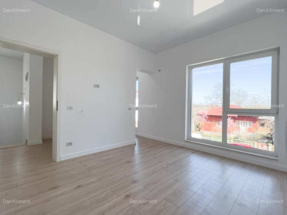 Vila 5 camere + 3 bai + pod | Teren 450 mp | SU 175 mp - 30