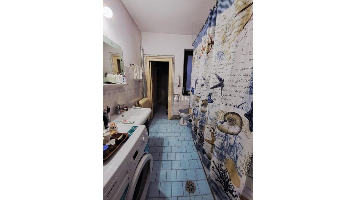 REA1025776 Apartament 4 camere - Pasaj Marasesti - Cladire Interbelica - 11