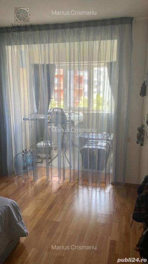 Apartament 3 Camere - Terasa Proprie - Calea Calarasilor - 8