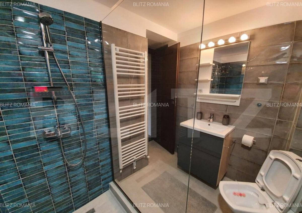 Vila deosebita cu 6 camere, 530mp, Statiunea Sovata - 10
